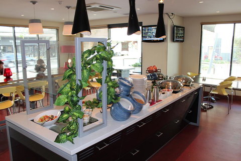 Ibis Newcastle - Accommodation Southport 9