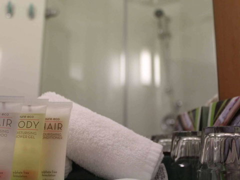 Ibis Newcastle - Accommodation Southport 38