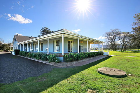 Terara Riverside Retreat - Southport Accommodation 41