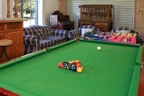 Terara Riverside Retreat - Southport Accommodation 18