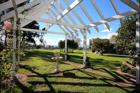 Terara Riverside Retreat - Southport Accommodation 34