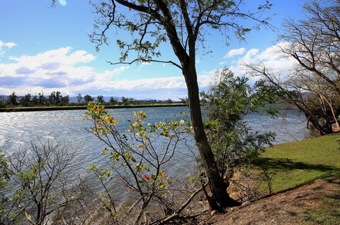 Terara Riverside Retreat - Southport Accommodation 27