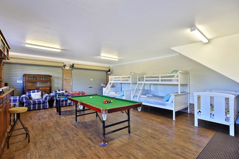Terara Riverside Retreat - Southport Accommodation 16