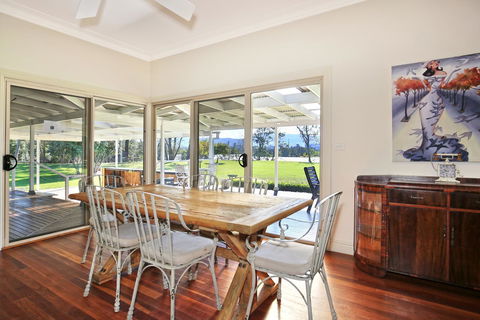 Terara Riverside Retreat - Southport Accommodation 2