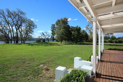 Terara Riverside Retreat - Southport Accommodation 39