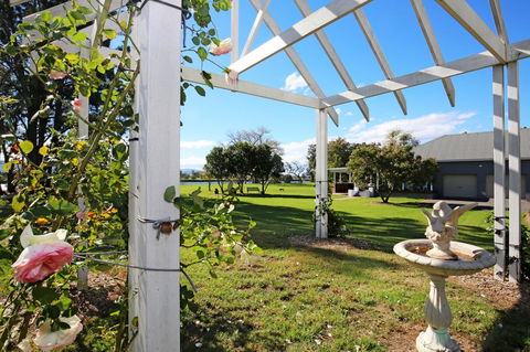 Terara Riverside Retreat - Southport Accommodation 33