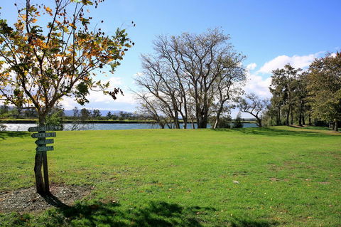 Terara Riverside Retreat - Southport Accommodation 44