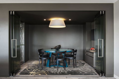 PARKROYAL Darling Harbour, Sydney - Southport Accommodation 37