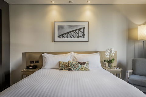 PARKROYAL Darling Harbour, Sydney - Southport Accommodation 40