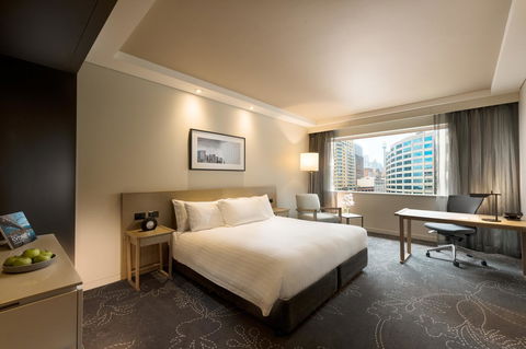 PARKROYAL Darling Harbour, Sydney - Southport Accommodation 6