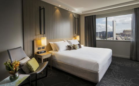 PARKROYAL Darling Harbour, Sydney - Southport Accommodation 28