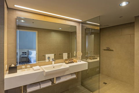 PARKROYAL Darling Harbour, Sydney - Southport Accommodation 34