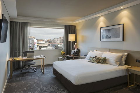 PARKROYAL Darling Harbour, Sydney - Southport Accommodation 38