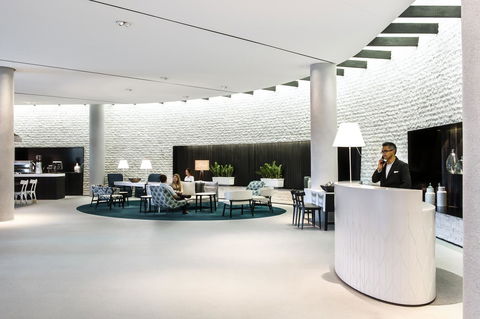 PARKROYAL Darling Harbour, Sydney - Southport Accommodation 8