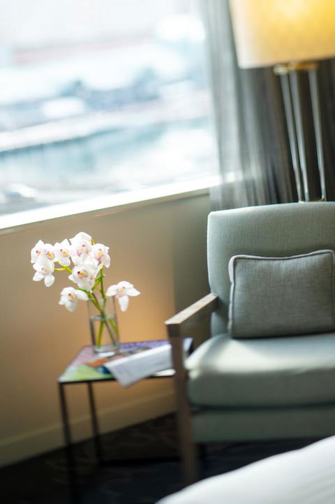 PARKROYAL Darling Harbour, Sydney - Southport Accommodation 14