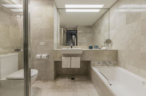 PARKROYAL Darling Harbour, Sydney - Southport Accommodation 41