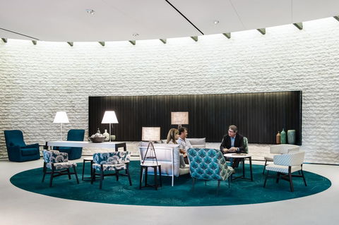 PARKROYAL Darling Harbour, Sydney - Southport Accommodation 30