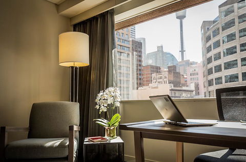 PARKROYAL Darling Harbour, Sydney - Southport Accommodation 2
