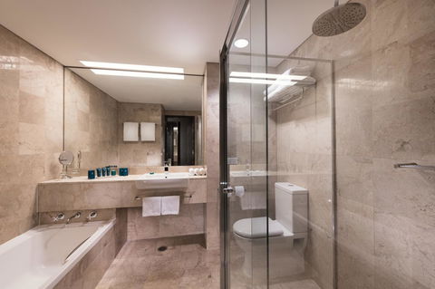 PARKROYAL Darling Harbour, Sydney - Southport Accommodation 17