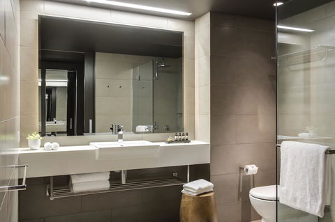 PARKROYAL Darling Harbour, Sydney - Southport Accommodation 33
