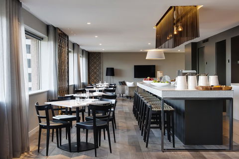 PARKROYAL Darling Harbour, Sydney - Southport Accommodation 35