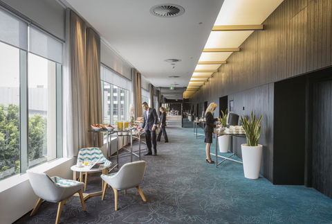 PARKROYAL Darling Harbour, Sydney - Southport Accommodation 44