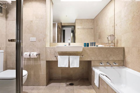 PARKROYAL Darling Harbour, Sydney - Southport Accommodation 22