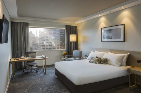 PARKROYAL Darling Harbour, Sydney - Southport Accommodation 25