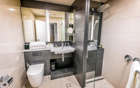 The Grace Hotel - Accommodation Southport 26