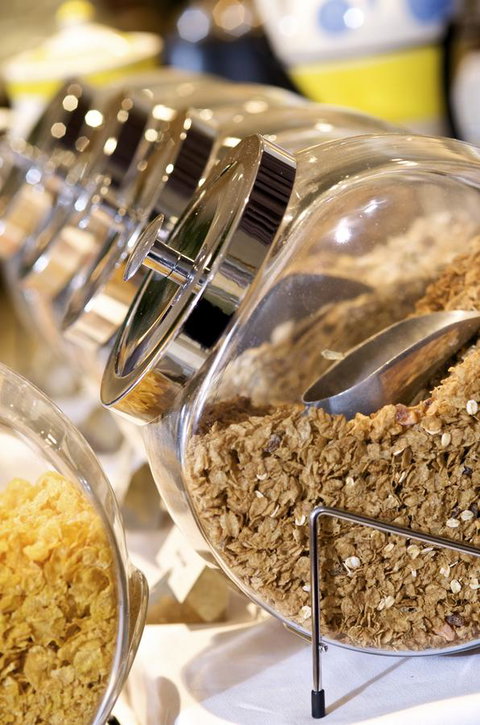 The Grace Hotel - Accommodation Southport 18