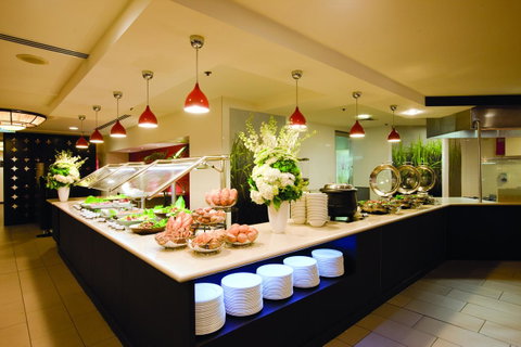 The Grace Hotel - Accommodation Southport 15