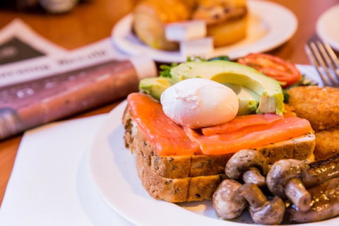 The Grace Hotel - Accommodation Southport 16