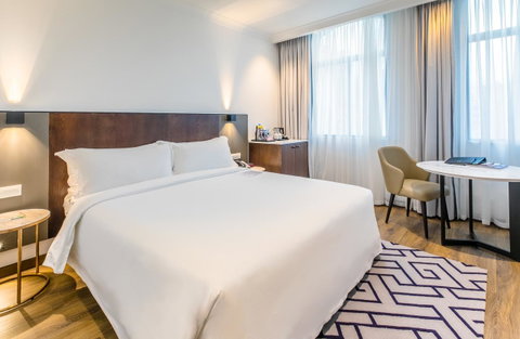 The Grace Hotel - Accommodation Southport 24