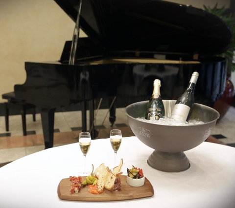 The Grace Hotel - Accommodation Southport 23