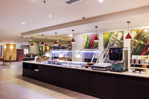 The Grace Hotel - Accommodation Southport 13