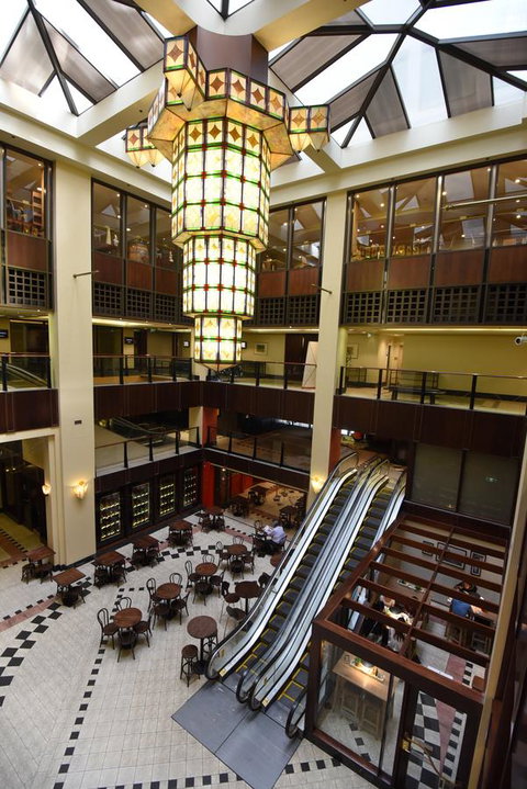 The Grace Hotel - Accommodation Southport 6