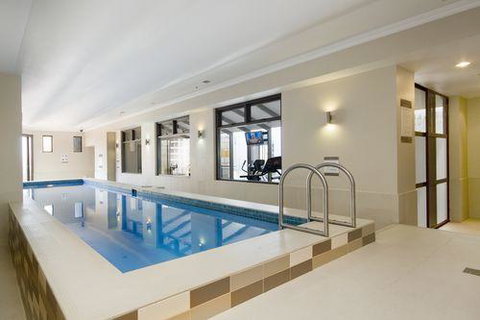 The Grace Hotel - Accommodation Southport 11