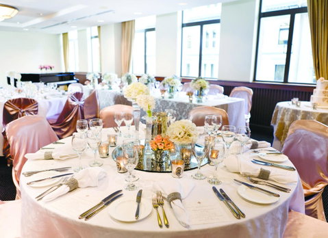 The Grace Hotel - Accommodation Southport 8