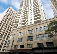 Oaks on Castlereagh Sydney Central - Accommodation Southport