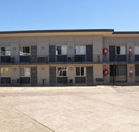 Commercial Hotel Motel Lithgow - Southport Accommodation