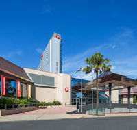 Travelodge Hotel Bankstown Sydney - Southport Accommodation