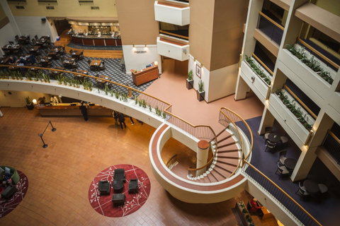 Sydney Harbour Hotel - Accommodation Southport 25