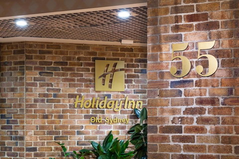 Sydney Harbour Hotel - Accommodation Southport 30