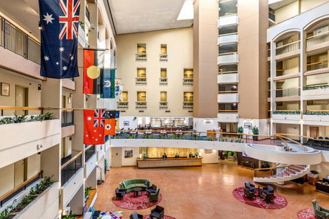 Sydney Harbour Hotel - Accommodation Southport 31
