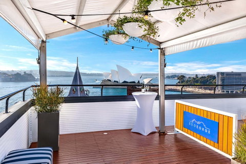 Sydney Harbour Hotel - Accommodation Southport 42