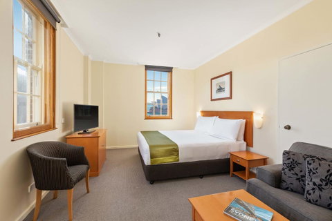 Sydney Harbour Hotel - Accommodation Southport 5