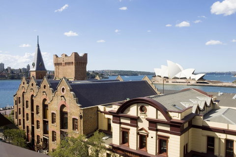 Sydney Harbour Hotel - Accommodation Southport 16