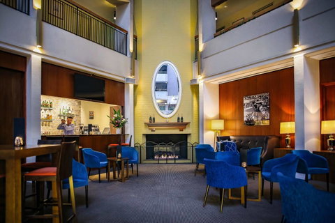 Sydney Harbour Hotel - Accommodation Southport 33