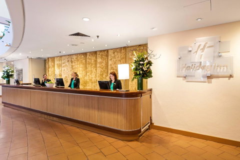 Sydney Harbour Hotel - Accommodation Southport 38