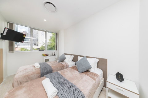 Dixon Residences - Accommodation Southport 3